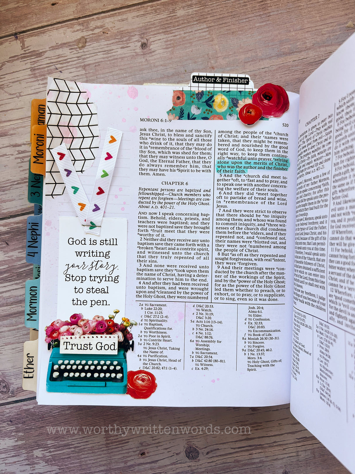 A Year of the Book of Mormon Volume 2