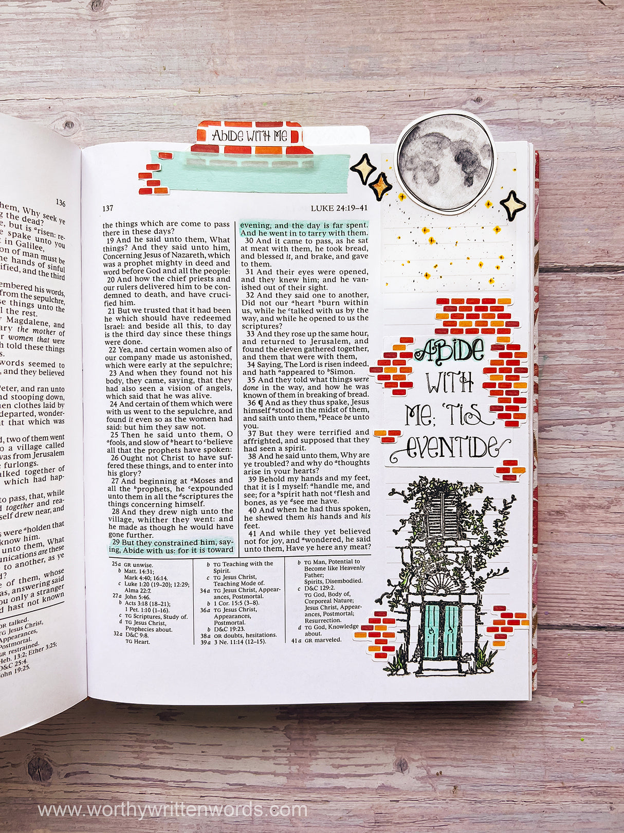 A Year of the New Testament Vol. 2