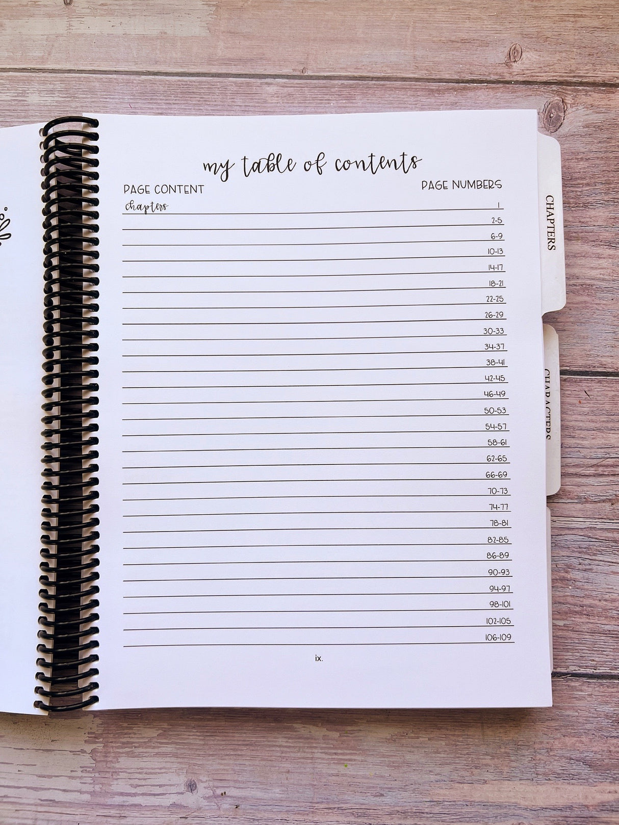 Little By Little- A Creative Scripture Study Journal