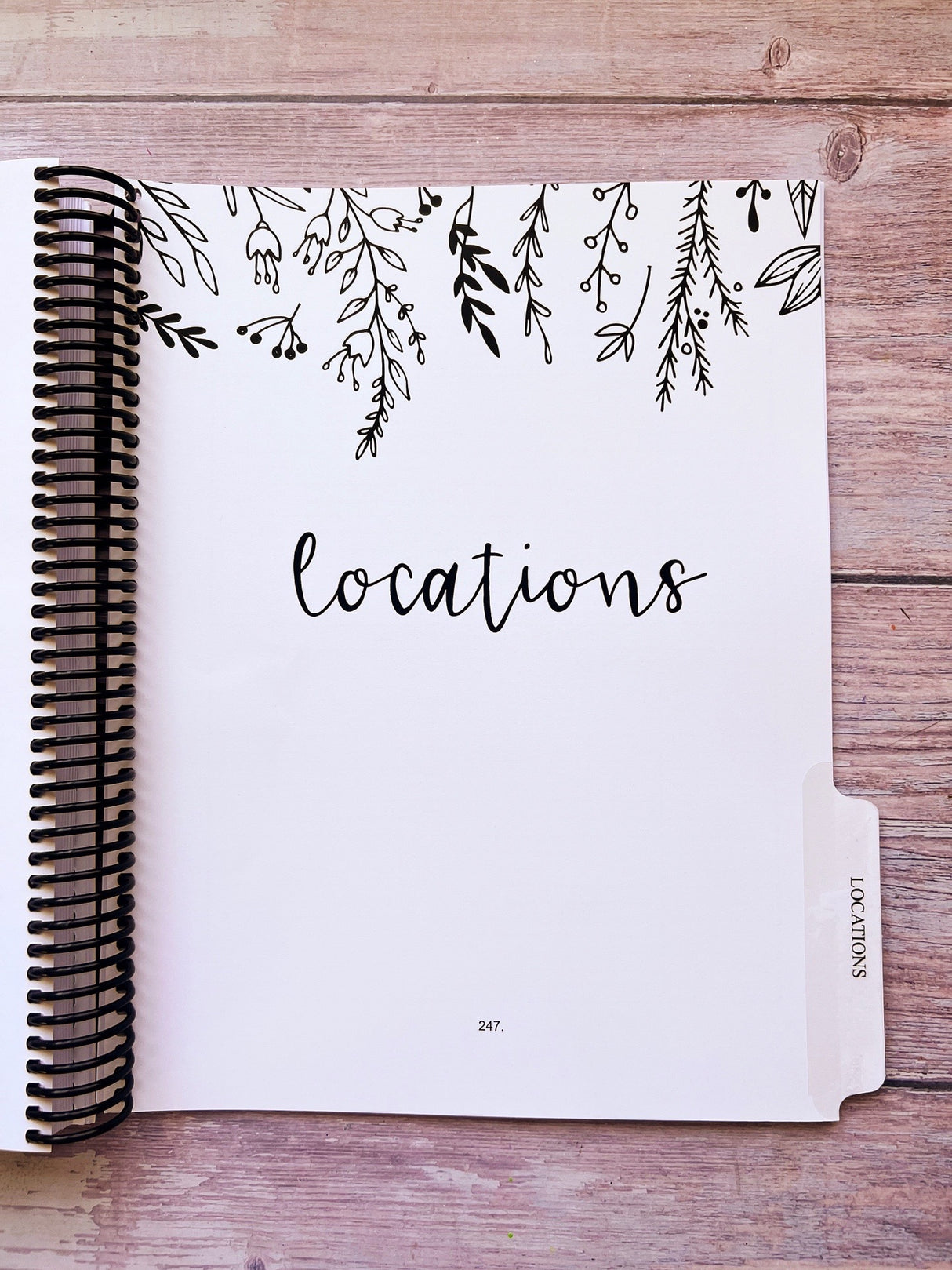 Little By Little- A Creative Scripture Study Journal