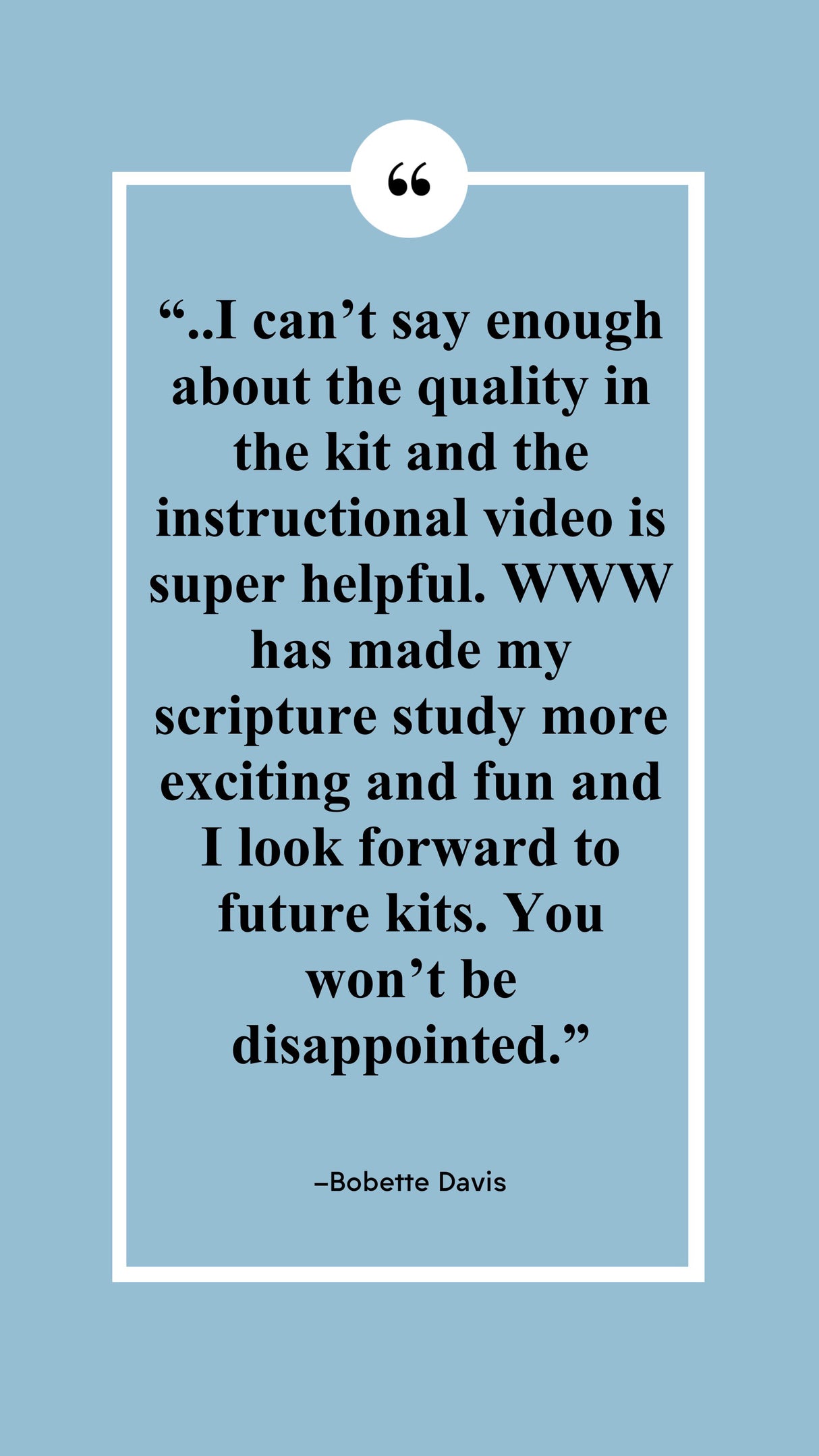 Bible Journaling Monthly Subscription