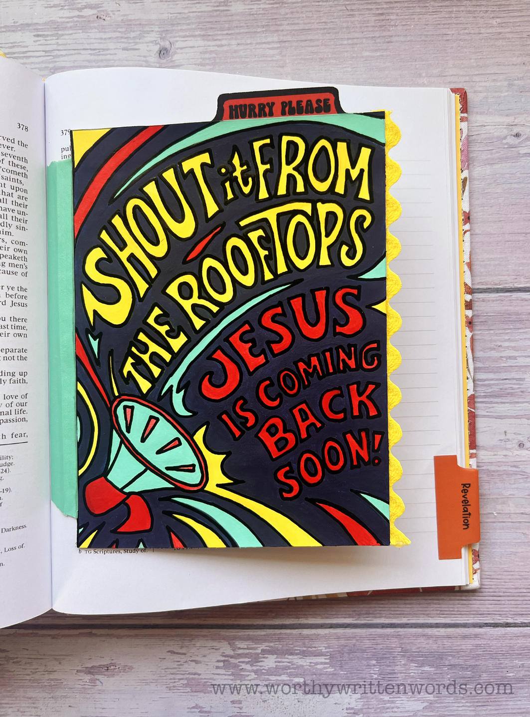 A Year of the New Testament Vol. 2