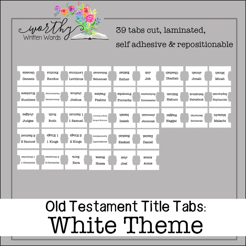 Tab Theme- OT
