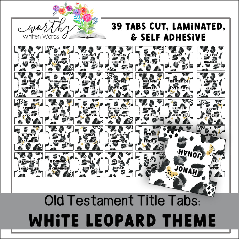 Tab Theme- OT