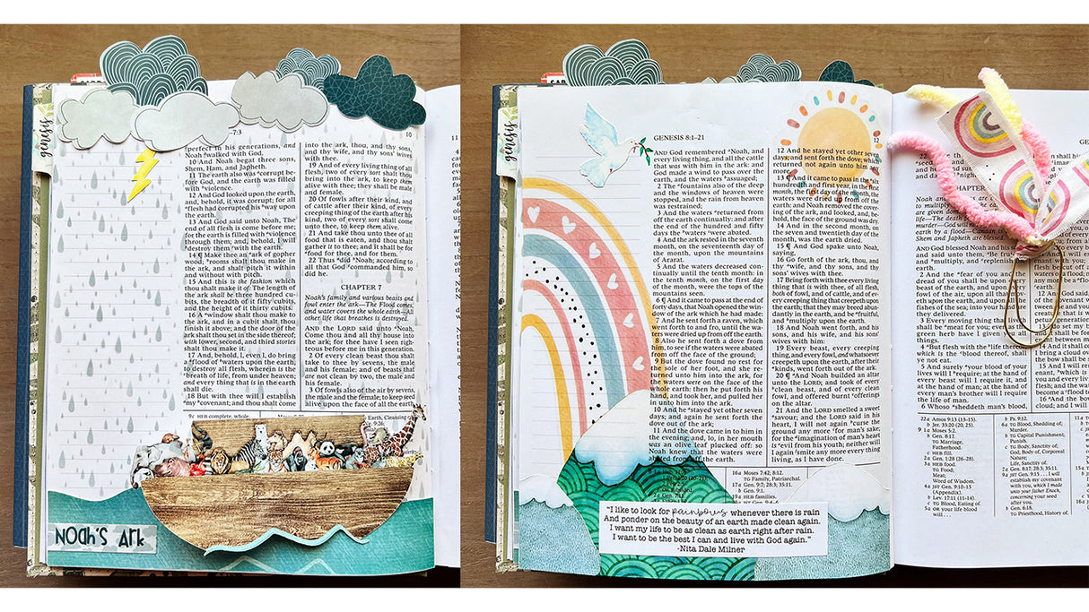 A Year of the Old Testament