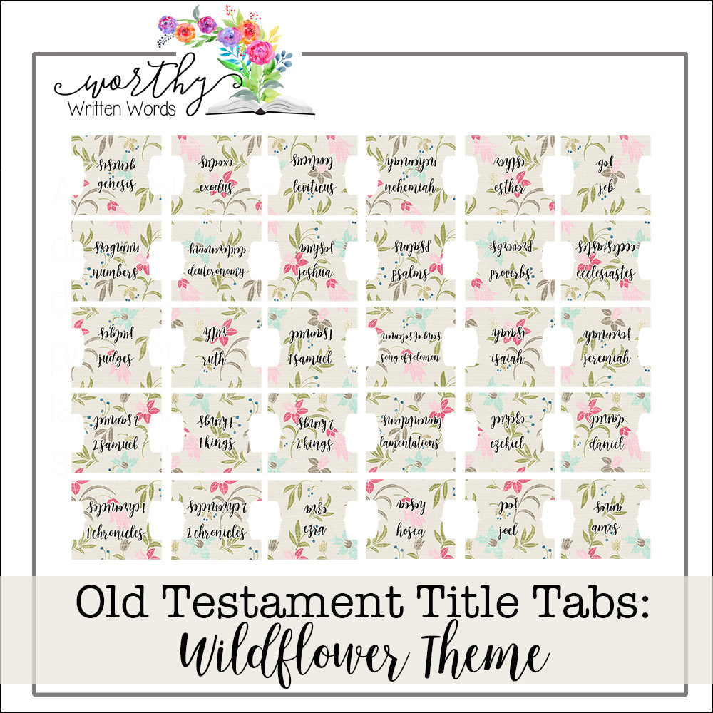Tab Theme- OT