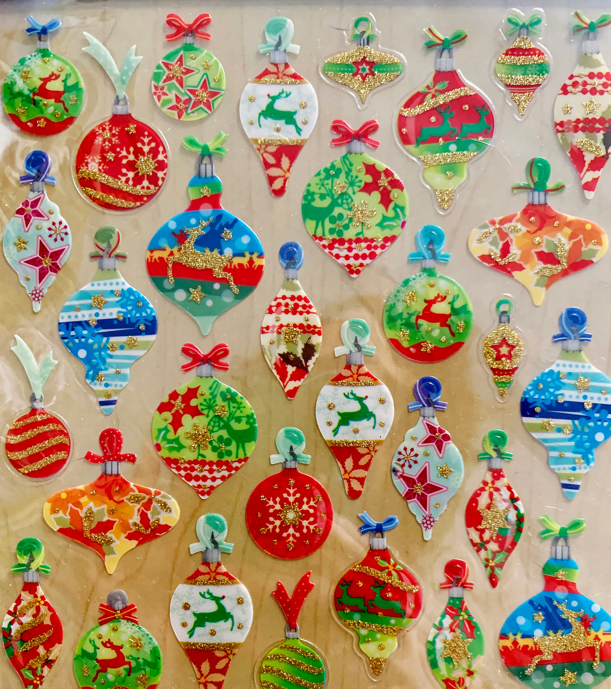 Oh Christmas Tree Page Kit