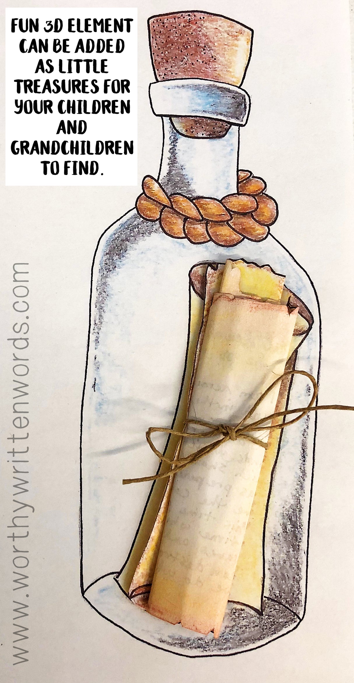 Ether 6 Quick Page Kit