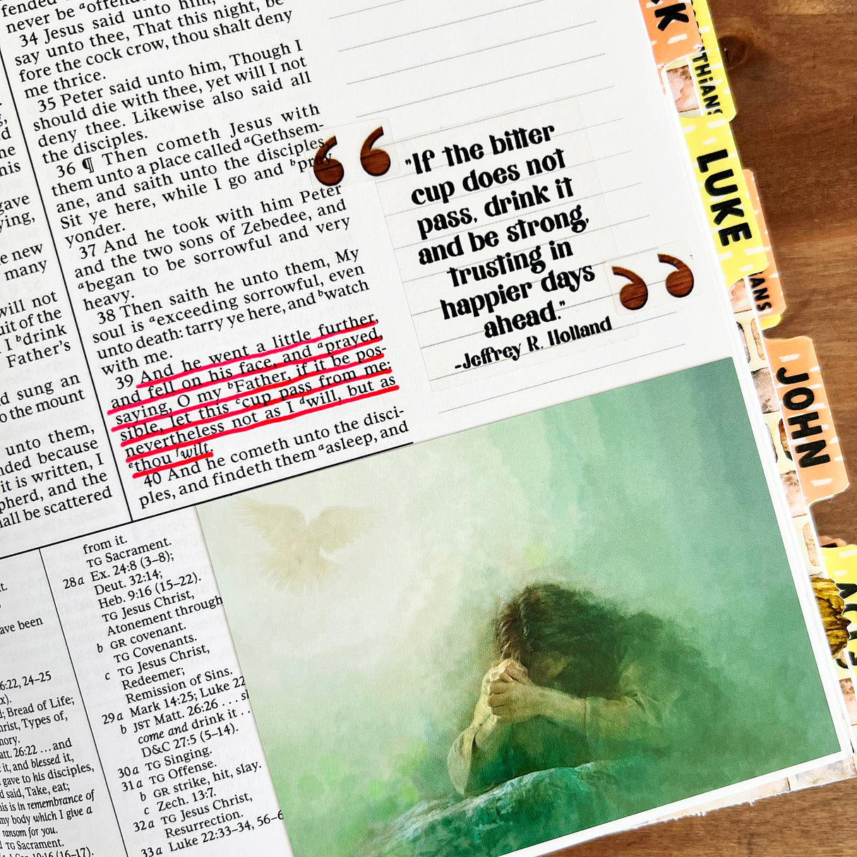 Favorite Quotes for Your Margins: Volume 2