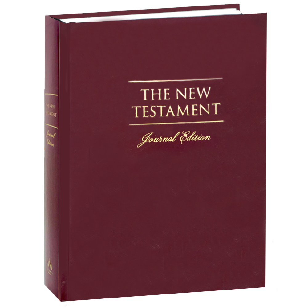 Choose Book Cover- NT