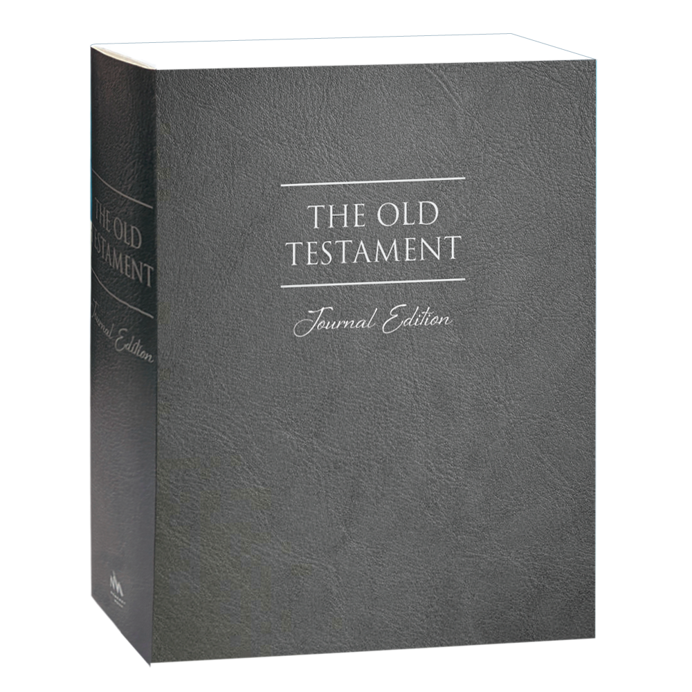Choose Book Cover- OT