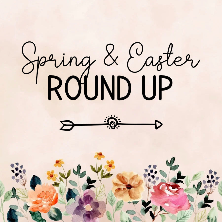 Easter and Spring