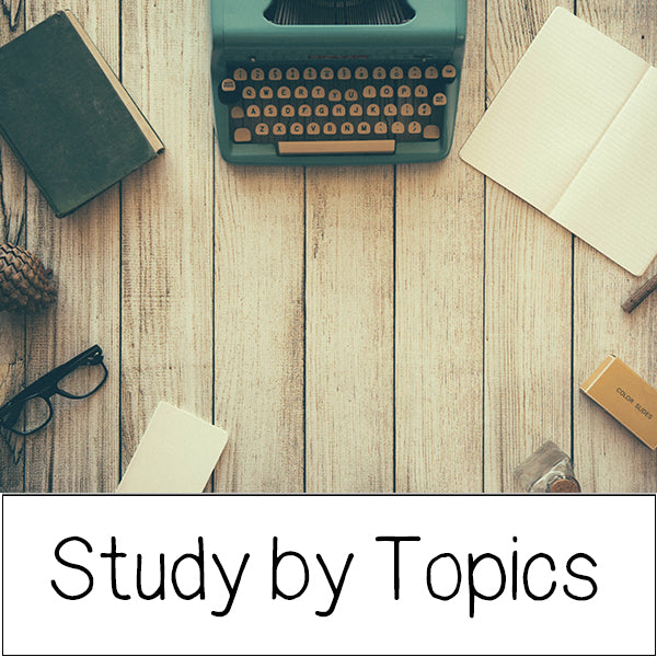 Study by Gospel Topic