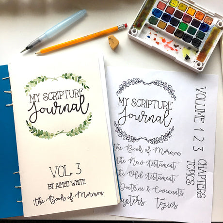 Print Color or Trace