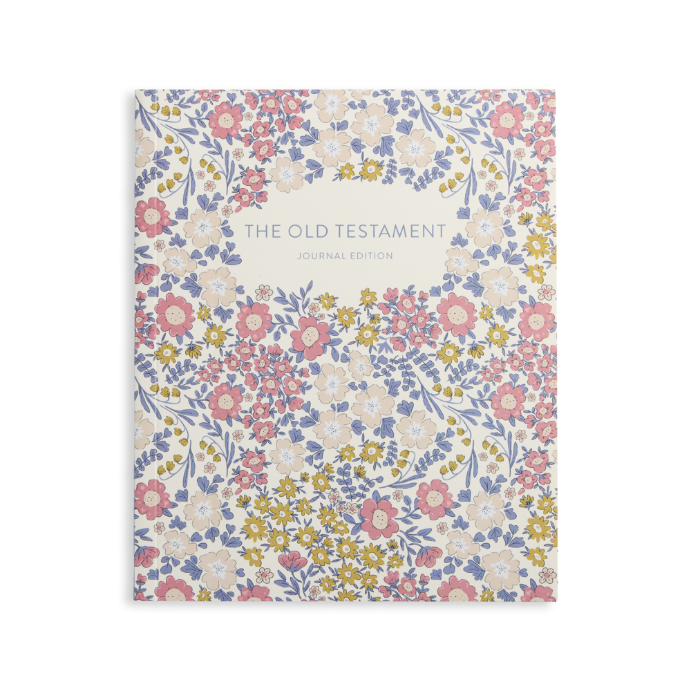 Choose Book Cover- OT