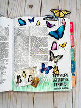 Choose Eternal Life Page Kit