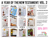 A Year of the New Testament Vol. 2