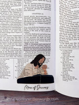 Names of Christ Stickers