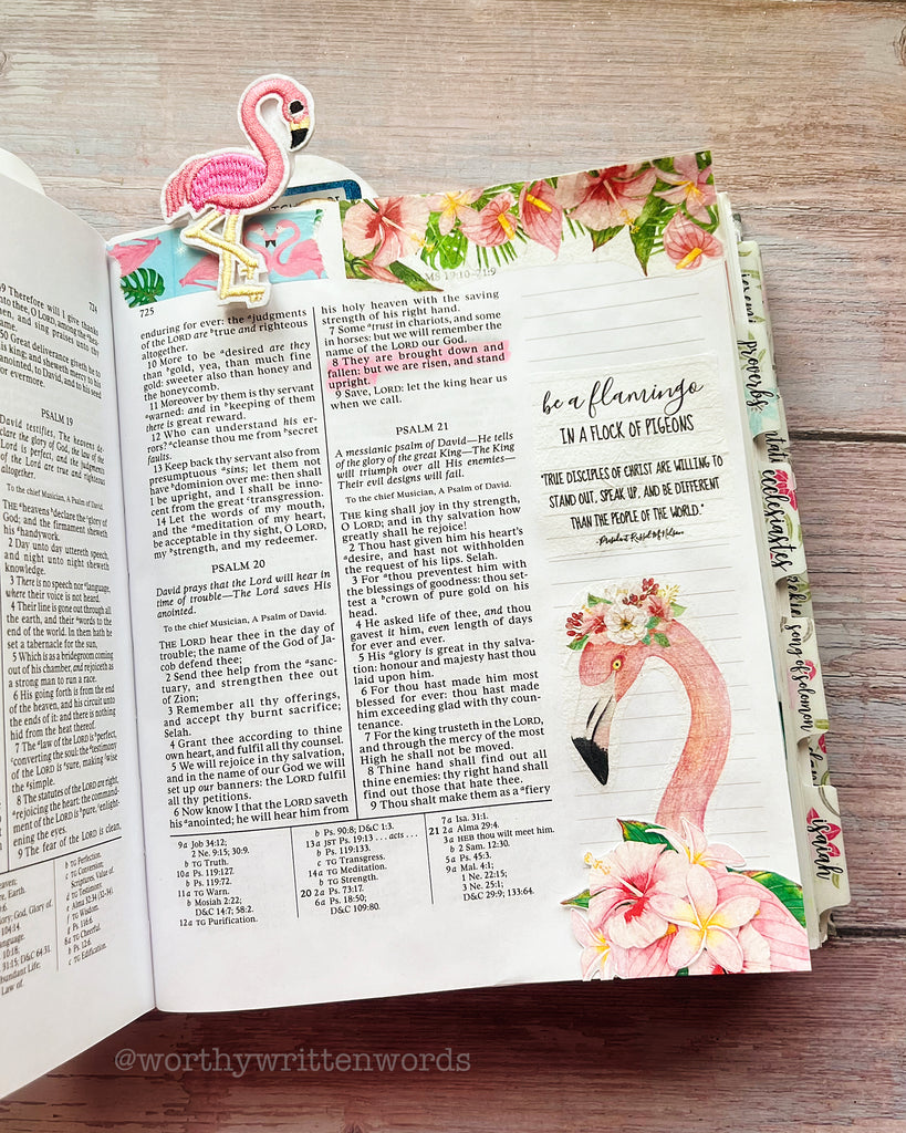 A Year of the Old Testament Vol. 2