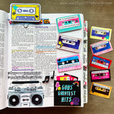 A Year of the Old Testament