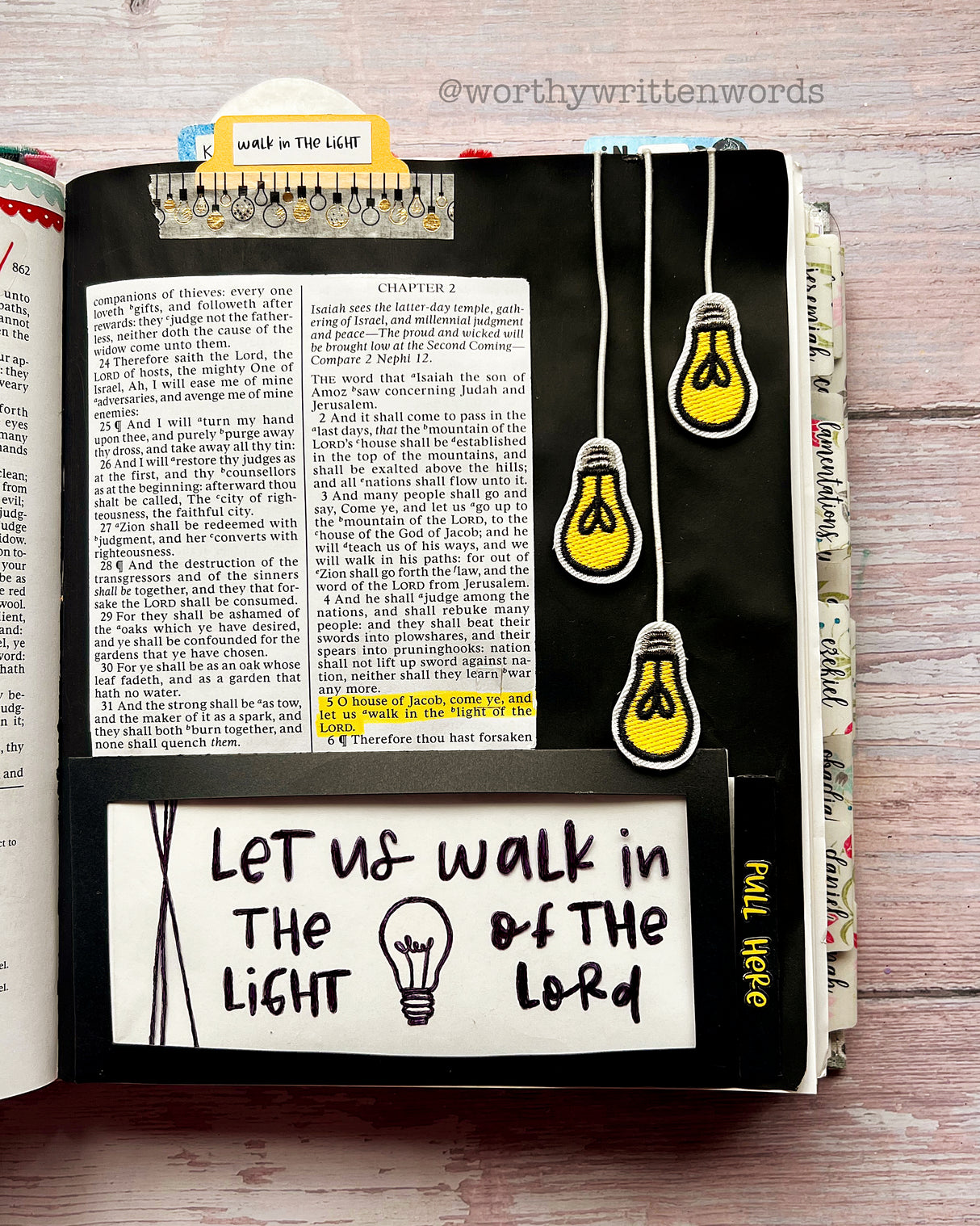 A Year of the Old Testament Vol. 2