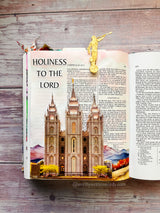 A Year of the Book of Mormon Volume 2