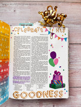 Curated Birthday Collection