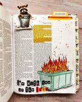 A Year of the Old Testament Vol. 2