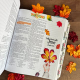 Scripture Stickers Monthly Subscription