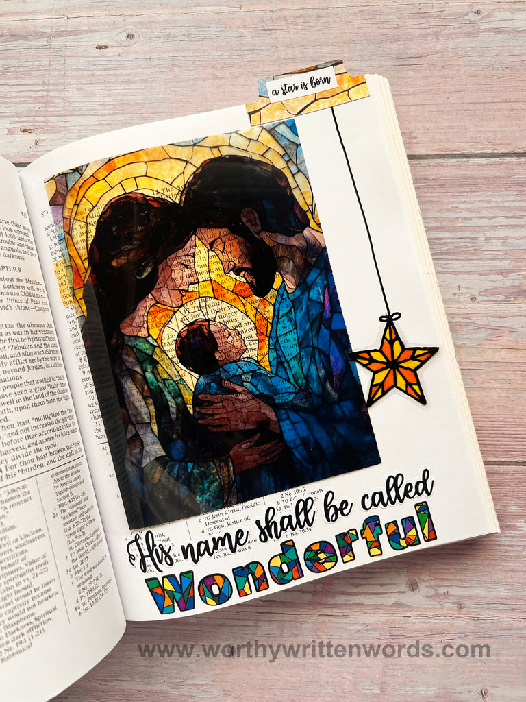 A Year of the Old Testament Vol. 2