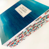 Books of Scripture with Tabs Already Applied