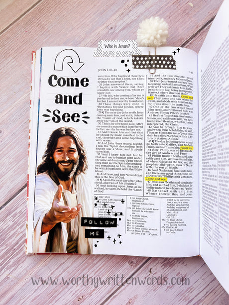 A Year of the New Testament Vol. 2