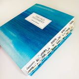 Books of Scripture with Tabs Already Applied