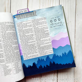 A Year of the New Testament