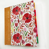 Scripture Book Title Tabs- Physical Set