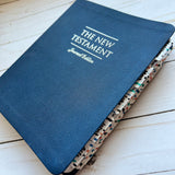 Books of Scripture with Tabs Already Applied