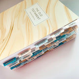 Books of Scripture with Tabs Already Applied