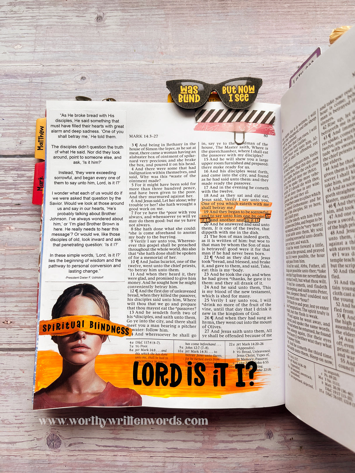 A Year of the New Testament Vol. 2