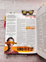 A Year of the New Testament Vol. 2