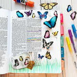 A Year of the Book of Mormon