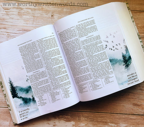 Favorite Quotes for Your Margins: Volume 3