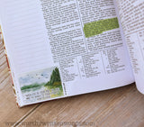 Favorite Quotes for Your Margins: Volume 3