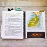 Digital Only: Awaken. Cultivate. Flourish. Creative Study Journal Book of Mormon Edition