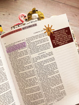 Liberty is Lost Sticker Set