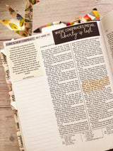 Liberty is Lost Sticker Set