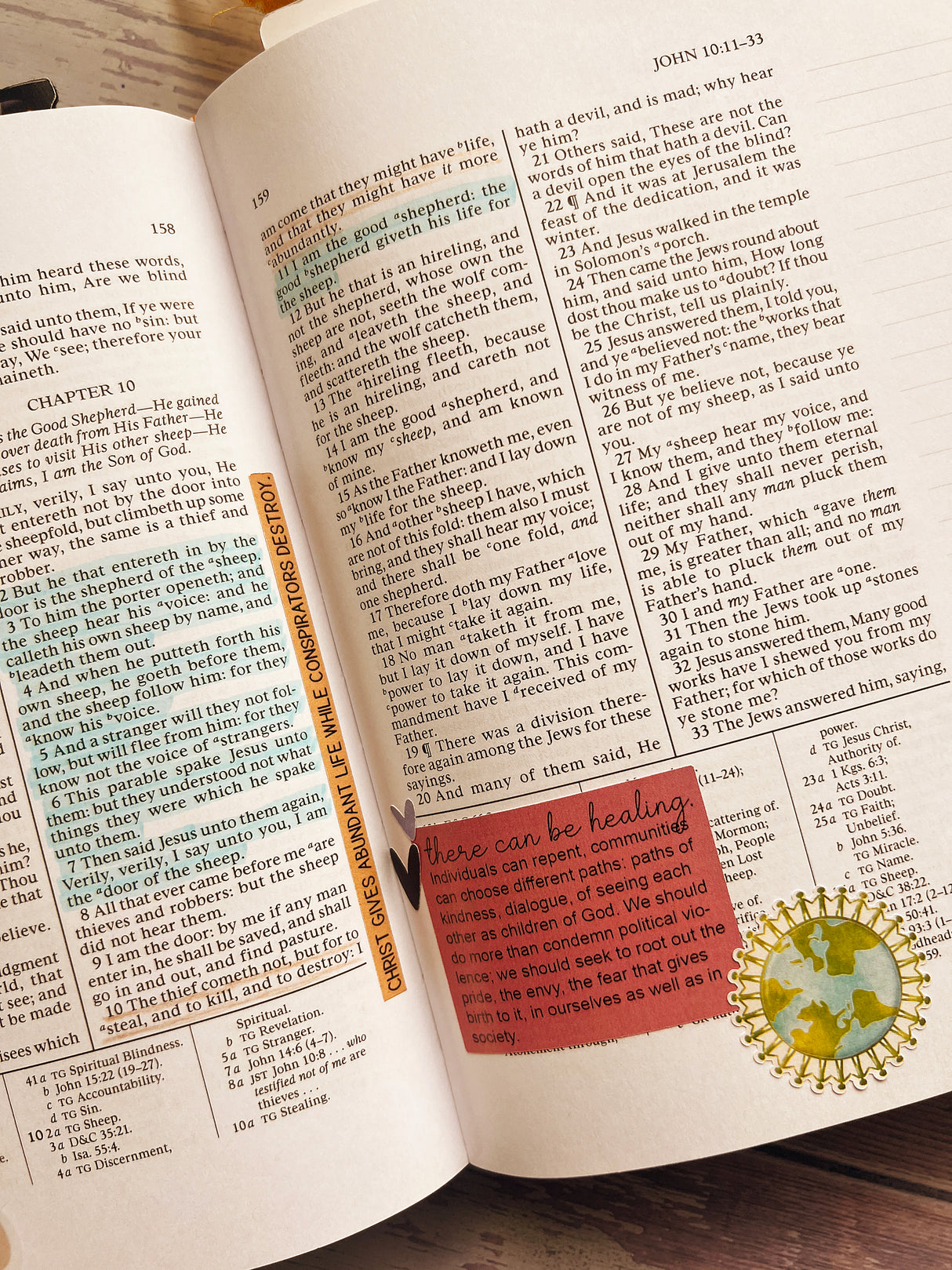 Liberty is Lost Sticker Set