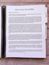 Little By Little- A Creative Scripture Study Journal