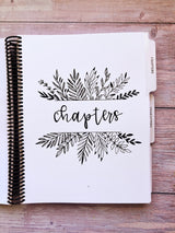 Little By Little- A Creative Scripture Study Journal