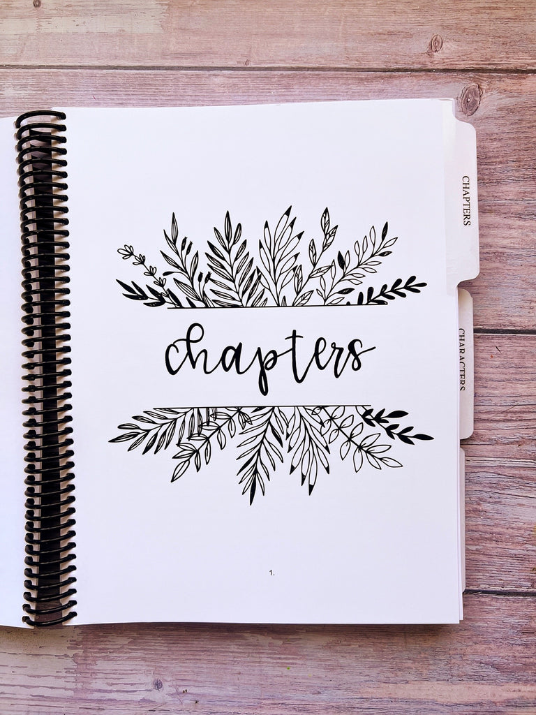 PRE-ORDERS OPEN: Little By Little- A Creative Scripture Study Journal