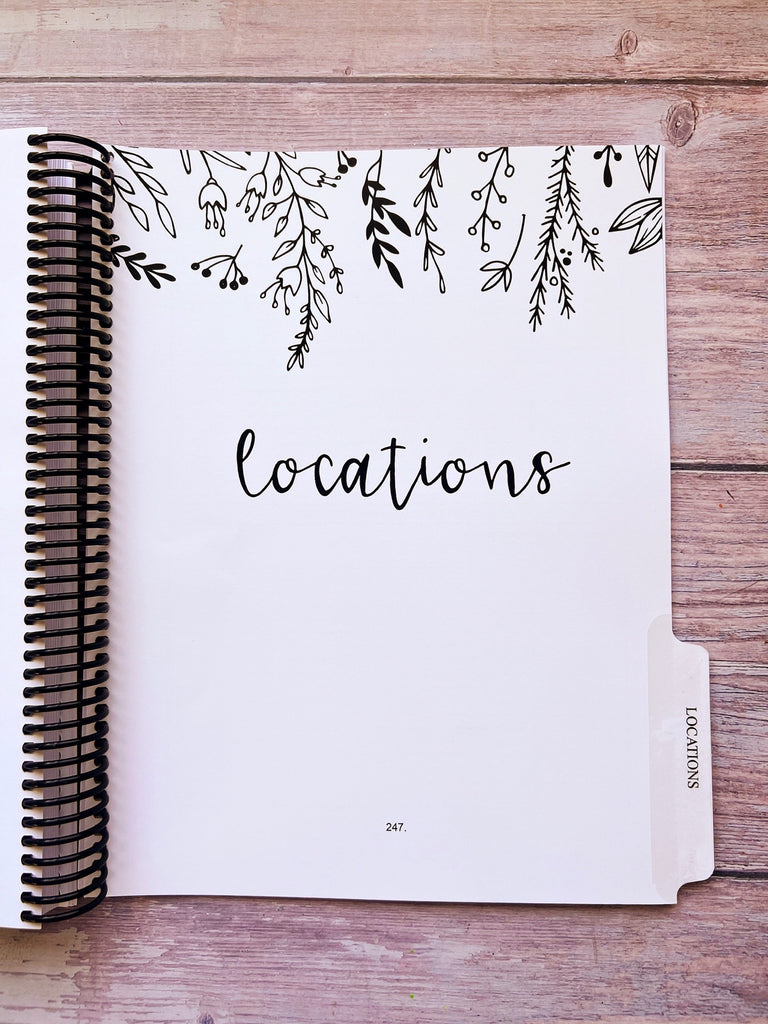 PRE-ORDERS OPEN: Little By Little- A Creative Scripture Study Journal